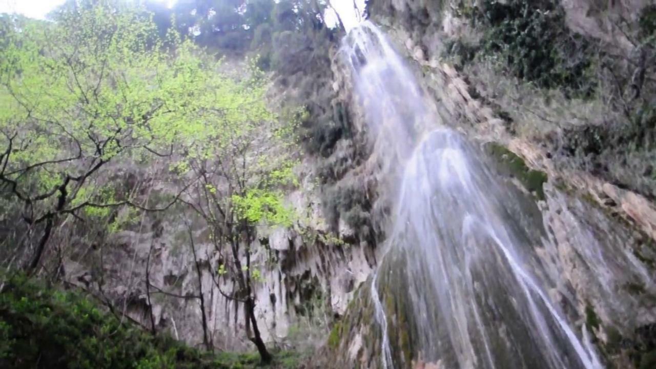 Fior D'Arancio Villa Amalfi Buitenkant foto
